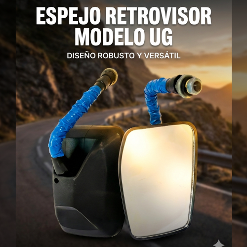 ESPEJOS BAJAJ UG